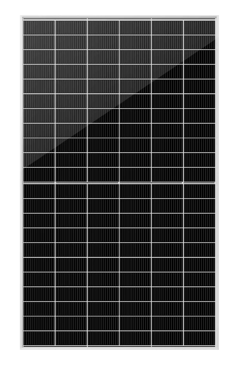 Сонячна панель TW Solar TWMNH-66HD625 625W BF N-Type Half-cell — 625 Вт, N-Type Half-cell — сонячна панель для СЕС
